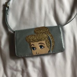 Disney | Danielle Nicole Cinderella Wristlet